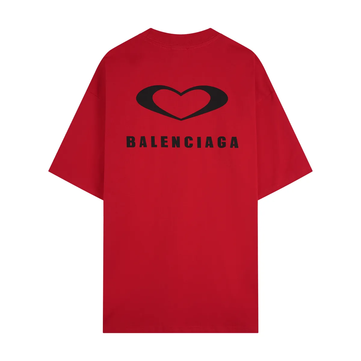 Balenciaga 💰P90 : Red Size：xs-l